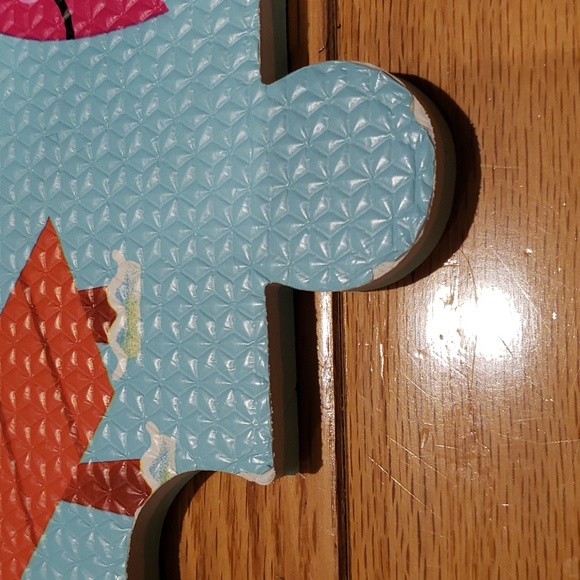 B. Toys Floor Foam Puzzle - Picture 8 of 8